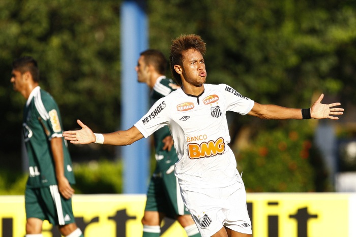 RICARDO SAIBUN / Gazeta Press